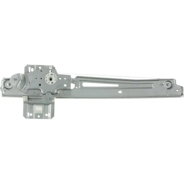 82-3198A – A1 REMFG INC Window Regulator, OE Replacement New - view 2